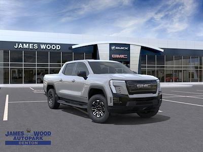 2026 GMC Sierra EV Crew Cab 4WD Pickup for sale #260728 - photo 1