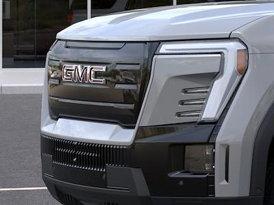 New 2026 GMC Sierra EV - photo 1