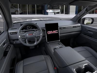 New 2026 GMC Sierra EV - photo 1
