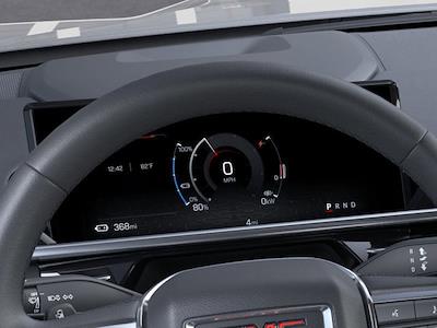 New 2026 GMC Sierra EV - photo 1