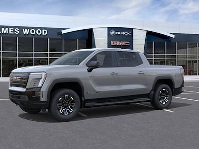 2026 GMC Sierra EV Crew Cab 4WD Pickup for sale #260728 - photo 2