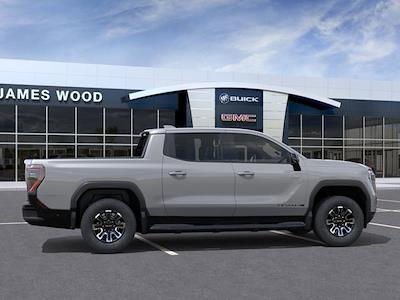 New 2026 GMC Sierra EV - photo 1