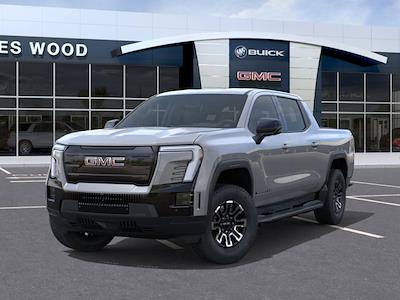 New 2026 GMC Sierra EV - photo 1