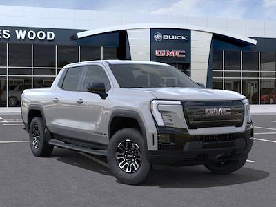 New 2026 GMC Sierra EV - photo 1