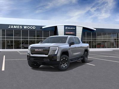 New 2026 GMC Sierra EV - photo 1