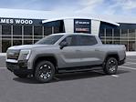 2026 GMC Sierra EV Crew Cab 4WD Pickup for sale #260728 - photo 2