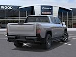 2026 GMC Sierra EV Crew Cab 4WD Pickup for sale #260728 - photo 4