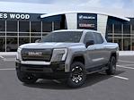 2026 GMC Sierra EV Crew Cab 4WD Pickup for sale #260728 - photo 6