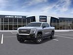 2026 GMC Sierra EV Crew Cab 4WD Pickup for sale #260728 - photo 8