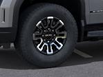 2026 GMC Sierra EV Crew Cab 4WD Pickup for sale #260728 - photo 9