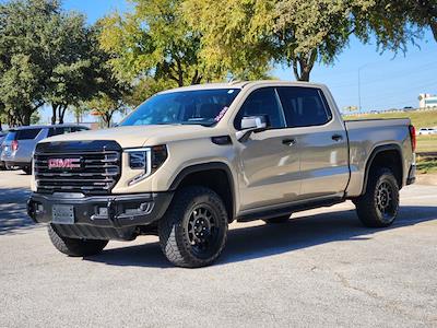 2023 GMC Sierra 1500 Crew Cab 4WD Pickup for sale #260781A1 - photo 2