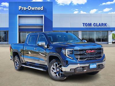 2022 GMC Sierra 1500 Crew Cab 4WD Pickup for sale #260781B1 - photo 1