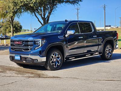 2022 GMC Sierra 1500 Crew Cab 4WD Pickup for sale #260781B1 - photo 2