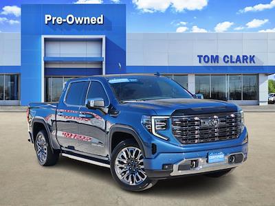 2025 GMC Sierra 1500 Crew Cab 4WD Pickup for sale #260787A1 - photo 1