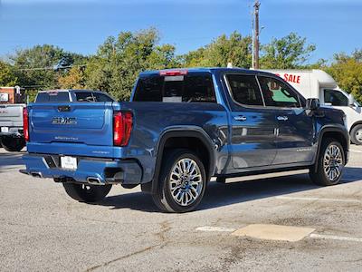 2025 GMC Sierra 1500 Crew Cab 4WD Pickup for sale #260787A1 - photo 2