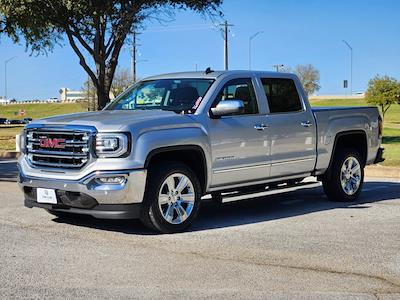 2017 GMC Sierra 1500 Crew Cab RWD Pickup for sale #260805A1 - photo 1