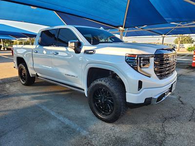2024 GMC Sierra 1500 Crew Cab 4WD Pickup for sale #260809A1 - photo 1