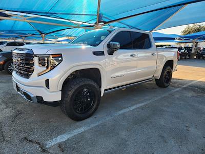 2024 GMC Sierra 1500 Crew Cab 4WD Pickup for sale #260809A1 - photo 2