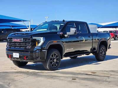 2026 GMC Sierra 2500 Crew Cab 4WD Pickup for sale #260817 - photo 2