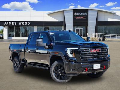 2026 GMC Sierra 2500 Crew Cab 4WD Pickup for sale #260817 - photo 1