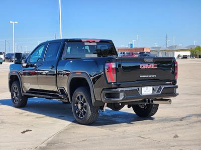 New 2026 GMC Sierra 2500 AT4 Crew Cab 4WD Pickup for sale #260817 - photo 2