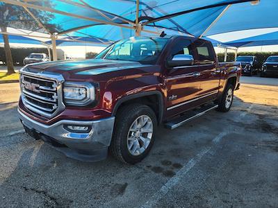 2017 GMC Sierra 1500 Crew Cab RWD Pickup for sale #260828A1 - photo 1