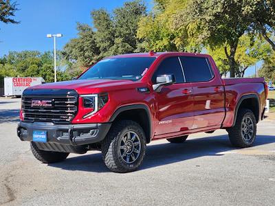 2024 GMC Sierra 1500 Crew Cab 4WD Pickup for sale #260832A1 - photo 1