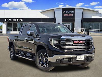2026 GMC Sierra 1500 Crew Cab 4WD Pickup for sale #260860 - photo 1