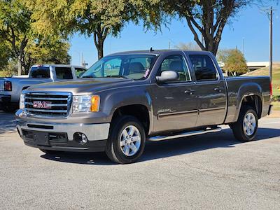 2012 GMC Sierra 1500 Crew Cab RWD Pickup for sale #260871A1 - photo 2