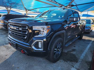 2021 GMC Sierra 1500 Crew Cab 4WD Pickup for sale #260881A1 - photo 1