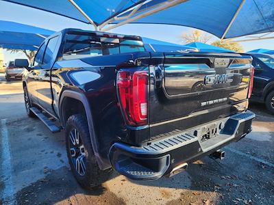 2021 GMC Sierra 1500 Crew Cab 4WD Pickup for sale #260881A1 - photo 2