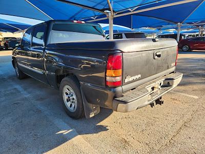 2005 GMC Sierra 1500 Crew Cab RWD Pickup for sale #260884A1 - photo 2