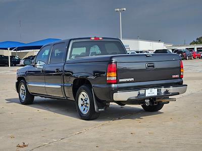 2005 GMC Sierra 1500 Crew Cab RWD Pickup for sale #260884A1 - photo 1
