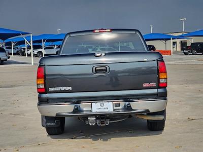 2005 GMC Sierra 1500 Crew Cab RWD Pickup for sale #260884A1 - photo 2