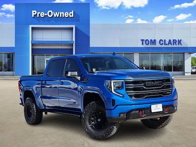 2022 GMC Sierra 1500 Crew Cab 4WD Pickup for sale #260890A1 - photo 1