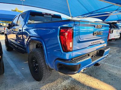 2022 GMC Sierra 1500 Crew Cab 4WD Pickup for sale #260890A1 - photo 2
