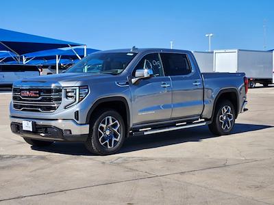 2026 GMC Sierra 1500 Crew Cab 4WD Pickup for sale #260918 - photo 1