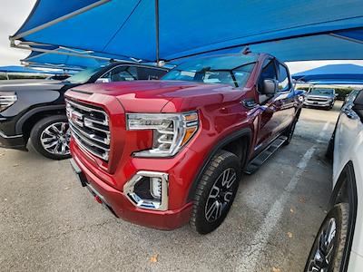 2019 GMC Sierra 1500 Crew Cab 4WD Pickup for sale #260919B1 - photo 1