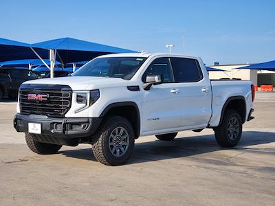New 2026 GMC Sierra 1500 AT4X Crew Cab for sale #260939 - photo 1