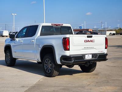 New 2026 GMC Sierra 1500 AT4X Crew Cab for sale #260939 - photo 2