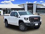 New 2026 GMC Sierra 1500 AT4X Crew Cab 4WD Pickup for sale #260952 - photo 1