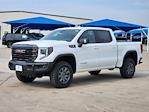 New 2026 GMC Sierra 1500 AT4X Crew Cab 4WD Pickup for sale #260952 - photo 2