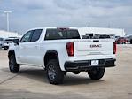 New 2026 GMC Sierra 1500 AT4X Crew Cab 4WD Pickup for sale #260952 - photo 3