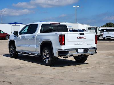New 2026 GMC Sierra 1500 SLT Crew Cab 4WD Pickup for sale #260975 - photo 2