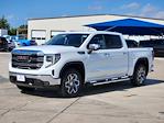 New 2026 GMC Sierra 1500 SLT Crew Cab 4WD Pickup for sale #260975 - photo 1