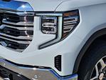 New 2026 GMC Sierra 1500 SLT Crew Cab 4WD Pickup for sale #260975 - photo 5
