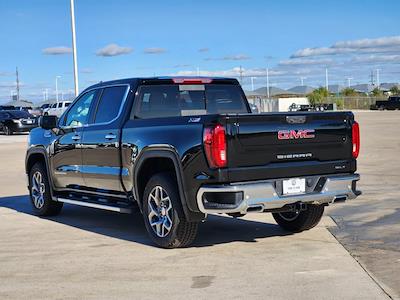New 2026 GMC Sierra 1500 SLT Crew Cab 4WD Pickup for sale #260976 - photo 2