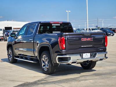New 2026 GMC Sierra 1500 SLT Crew Cab 4WD Pickup for sale #260977 - photo 2