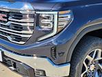 New 2026 GMC Sierra 1500 SLT Crew Cab 4WD Pickup for sale #260977 - photo 5