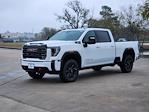 New 2026 GMC Sierra 2500 AT4 Crew Cab for sale #261033 - photo 1